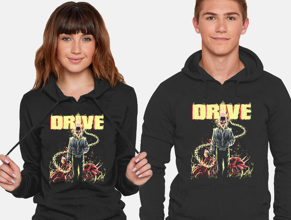 Ghost Drive