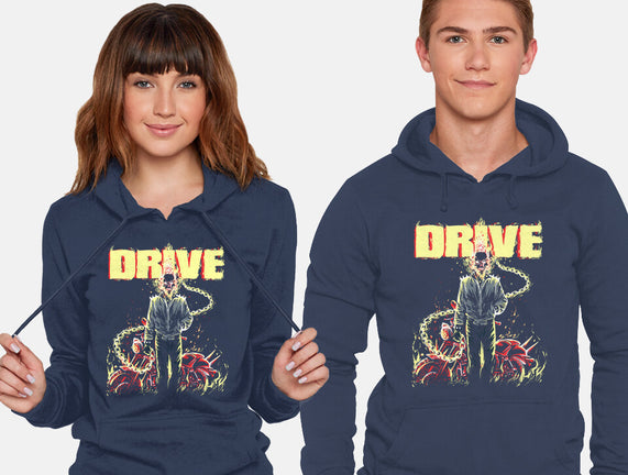 Ghost Drive