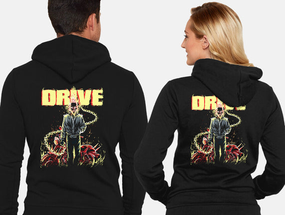 Ghost Drive