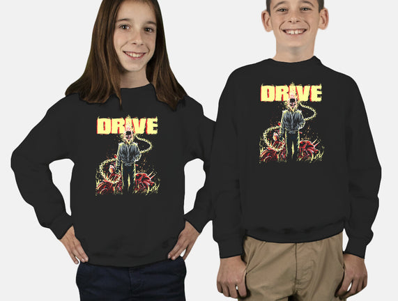 Ghost Drive