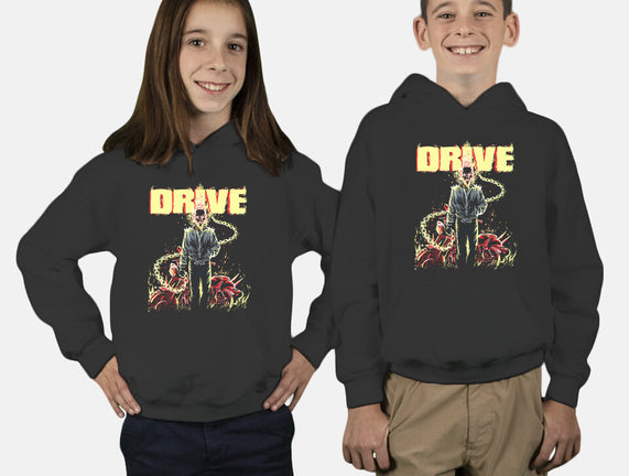 Ghost Drive