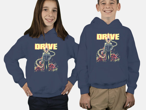 Ghost Drive