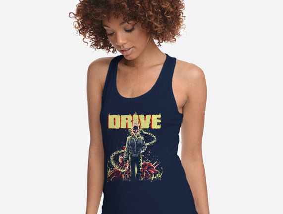 Ghost Drive