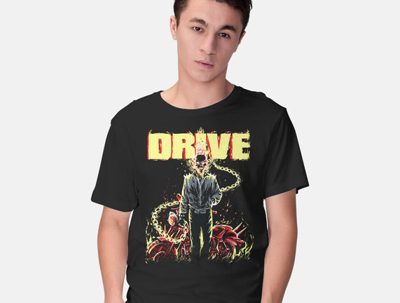 Ghost Drive