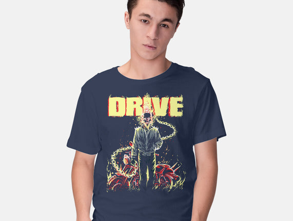 Ghost Drive