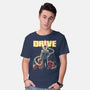 Ghost Drive-Mens-Basic-Tee-zascanauta