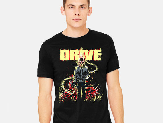Ghost Drive