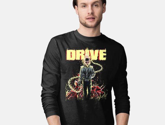 Ghost Drive