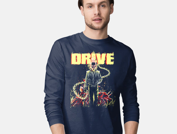 Ghost Drive