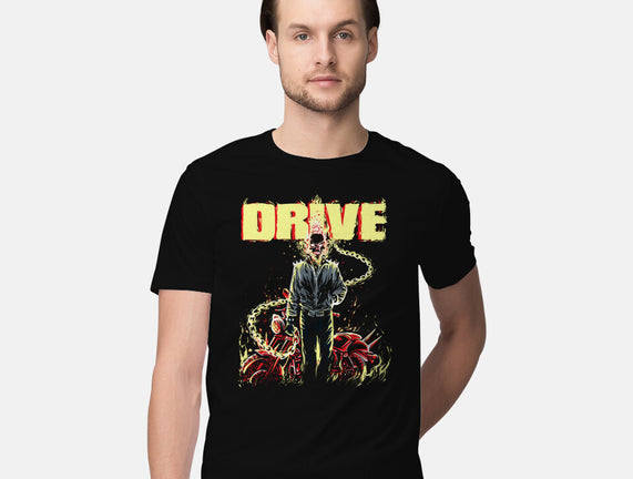 Ghost Drive