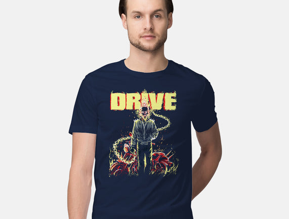 Ghost Drive