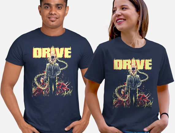 Ghost Drive