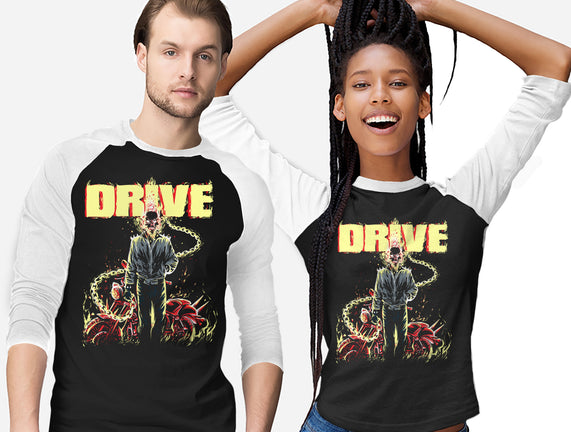 Ghost Drive