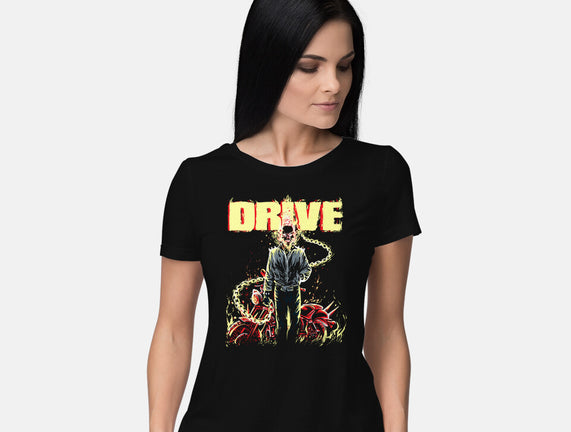 Ghost Drive