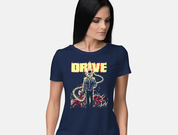 Ghost Drive