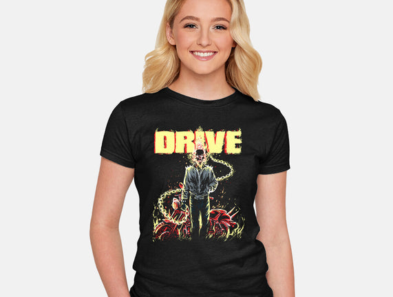 Ghost Drive