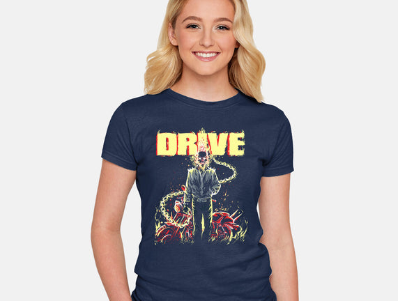 Ghost Drive