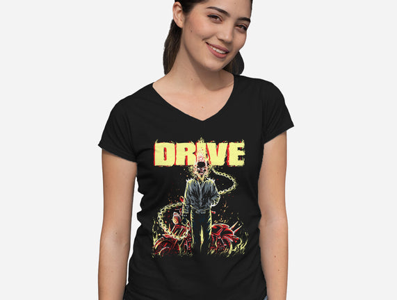 Ghost Drive