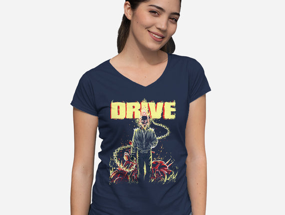 Ghost Drive