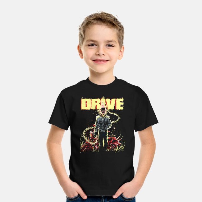 Ghost Drive-Youth-Basic-Tee-zascanauta