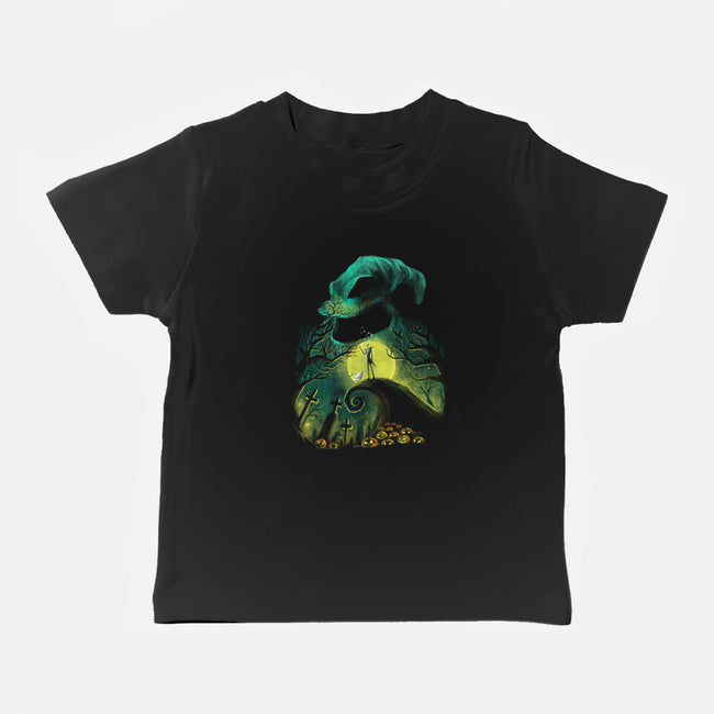 Boogie Nights-Baby-Basic-Tee-zascanauta