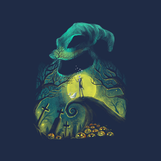 Boogie Nights-None-Fleece-Blanket-zascanauta
