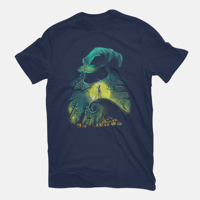 Boogie Nights-Mens-Premium-Tee-zascanauta