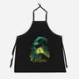 Boogie Nights-Unisex-Kitchen-Apron-zascanauta
