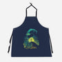 Boogie Nights-Unisex-Kitchen-Apron-zascanauta