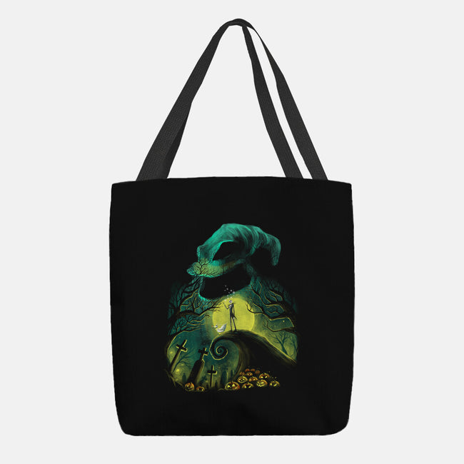 Boogie Nights-None-Basic Tote-Bag-zascanauta