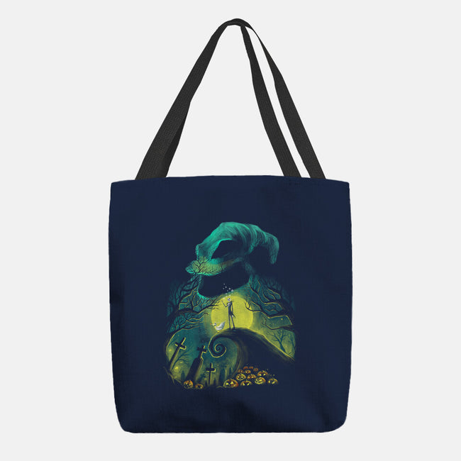 Boogie Nights-None-Basic Tote-Bag-zascanauta