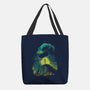 Boogie Nights-None-Basic Tote-Bag-zascanauta