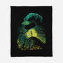 Boogie Nights-None-Fleece-Blanket-zascanauta