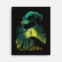 Boogie Nights-None-Stretched-Canvas-zascanauta