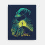 Boogie Nights-None-Stretched-Canvas-zascanauta