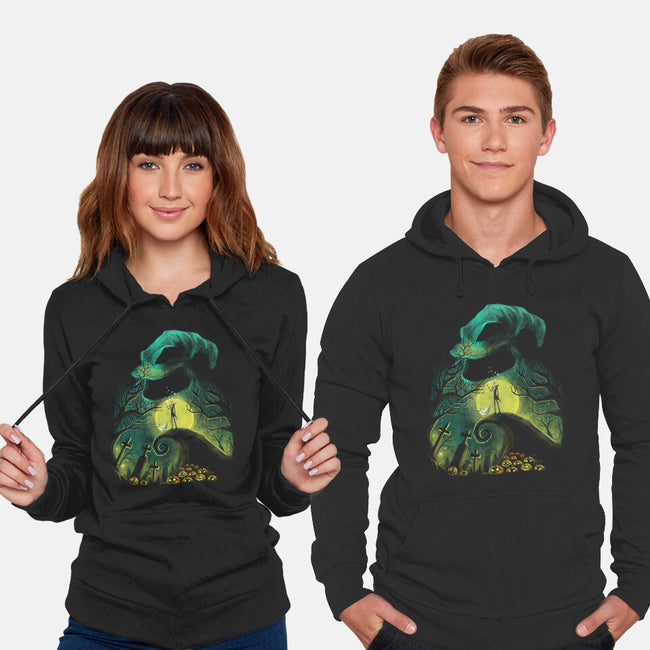 Boogie Nights-Unisex-Pullover-Sweatshirt-zascanauta