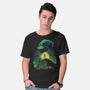 Boogie Nights-Mens-Basic-Tee-zascanauta
