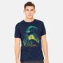 Boogie Nights-Mens-Heavyweight-Tee-zascanauta