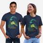 Boogie Nights-Unisex-Basic-Tee-zascanauta
