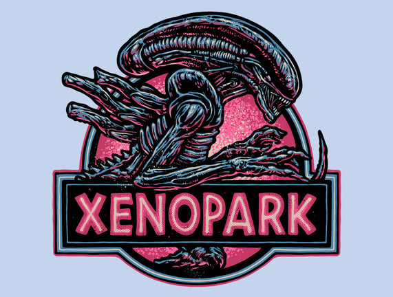 Welcome To Xenopark