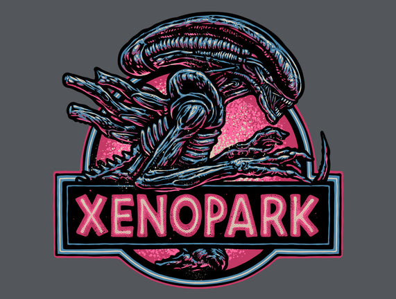 Welcome To Xenopark