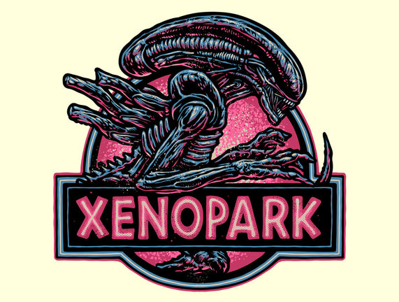 Welcome To Xenopark