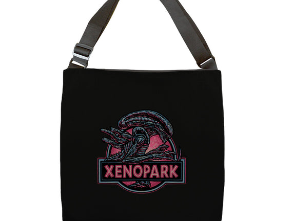Welcome To Xenopark