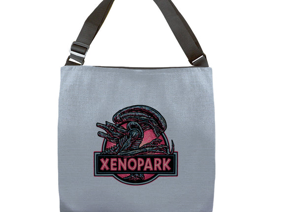 Welcome To Xenopark