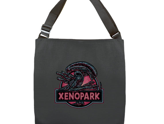 Welcome To Xenopark
