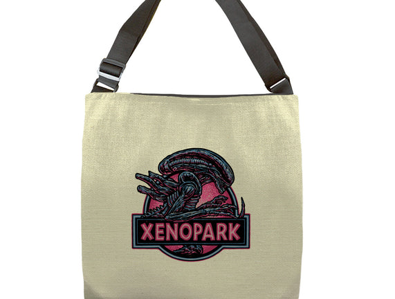 Welcome To Xenopark