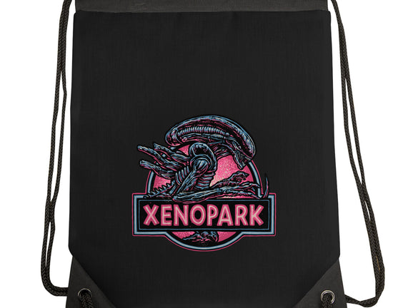 Welcome To Xenopark