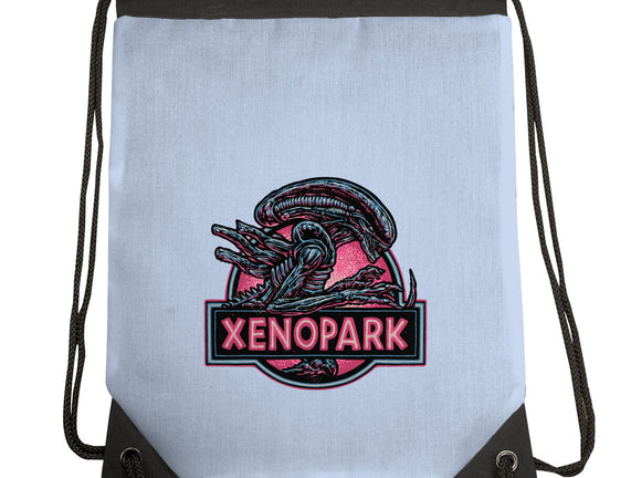 Welcome To Xenopark