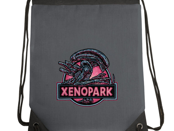 Welcome To Xenopark