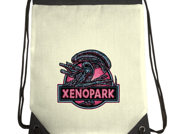 Welcome To Xenopark